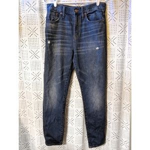 Madewell The Perfect Vintage Jean